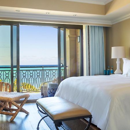 Отель Rosewood Baha Mar Нассау Экстерьер фото